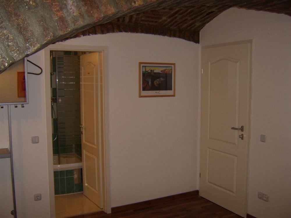 Angel's Place Vienne Extérieur photo