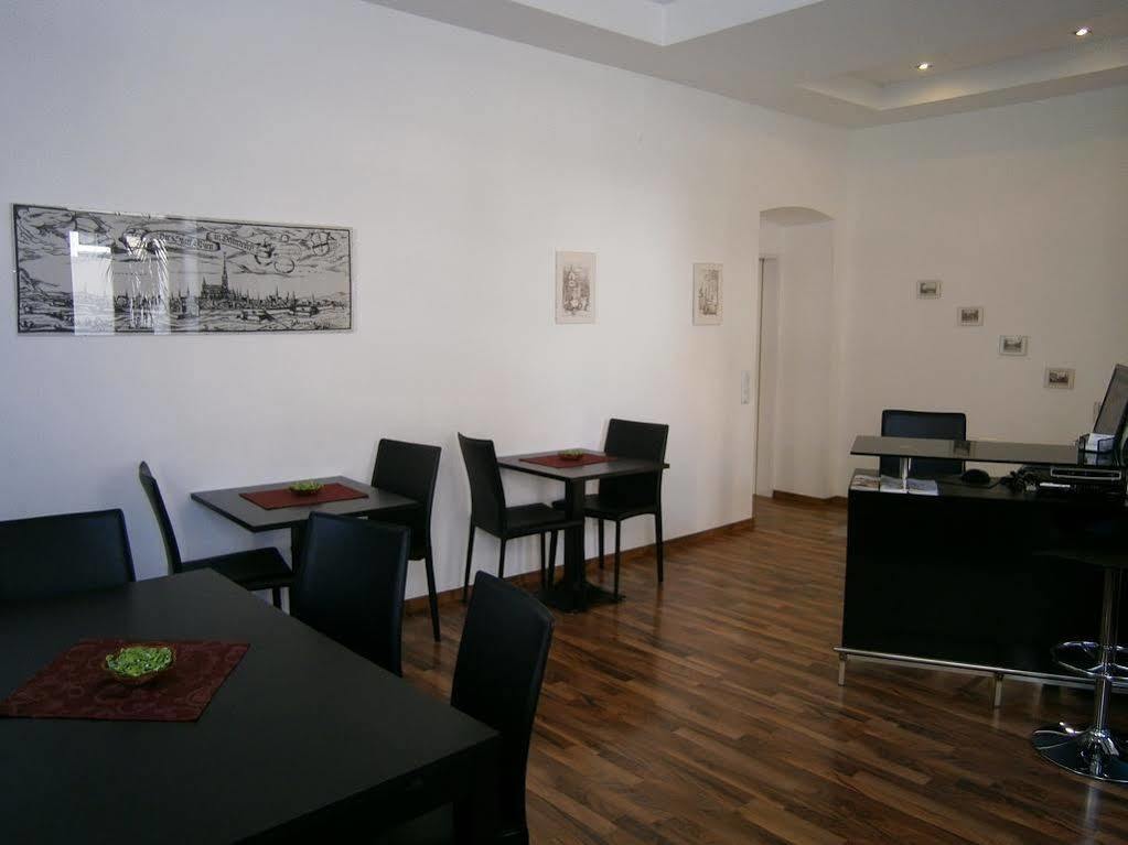 Angel's Place Vienne Extérieur photo