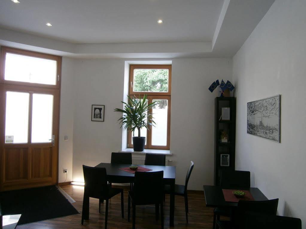 Angel's Place Vienne Extérieur photo